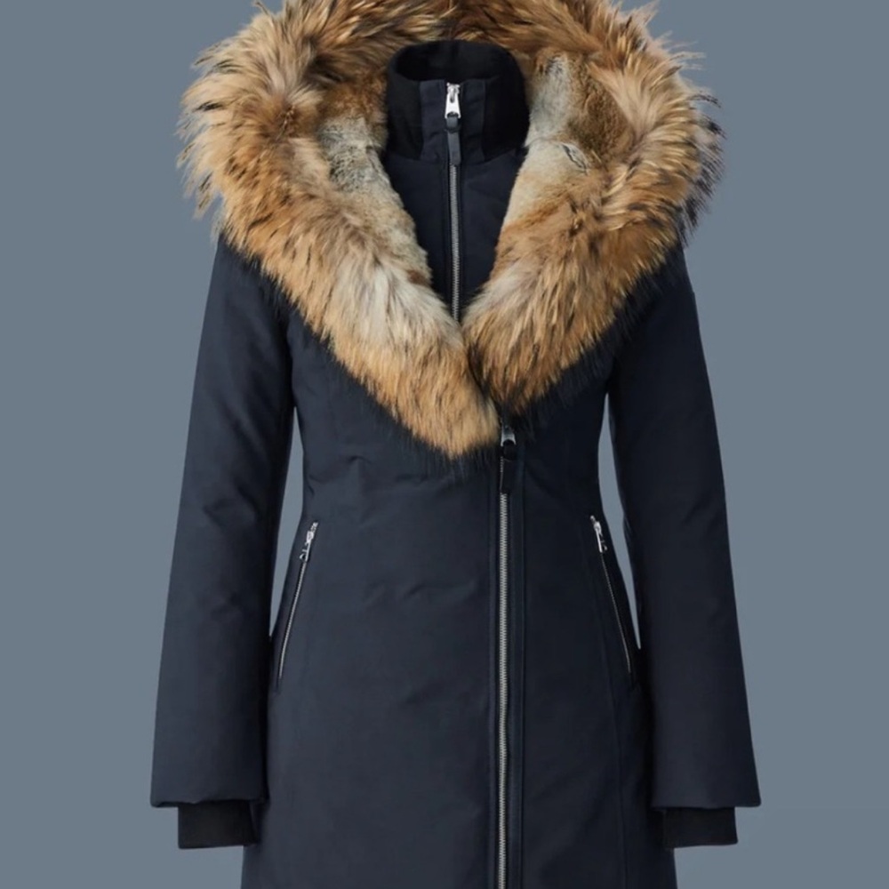 MACKAGE coat